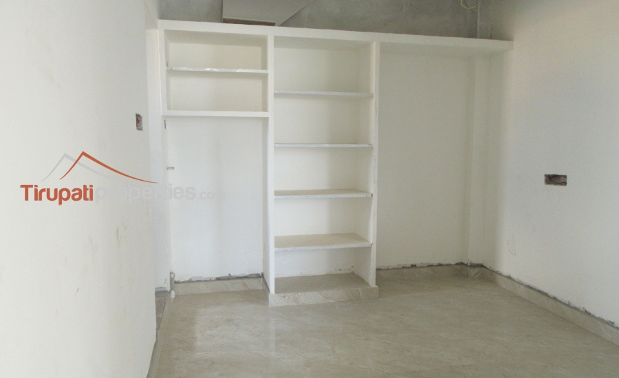 18 Anks G + 1 West Facing Single Bedroom #HouseforSale in Cottonmill, #Tirupati